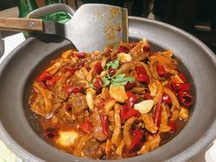 -老湘亲·品鉴湘菜(湖里店)