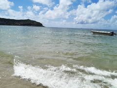 -螺州海滨公园