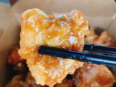 -obba kitchen(宽厚里总店)