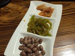 -牛坂亭 . 和牛烤肉海鲜酒场(工农路店)