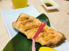 -板长寿司(ION店)