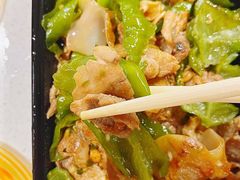 -破三川·新川菜(静安大融城店)
