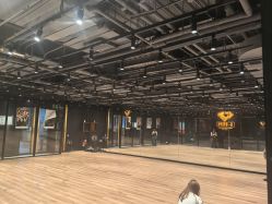 -G-STEPS舞蹈工作室