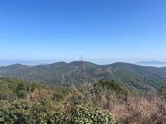 -缥缈峰景区