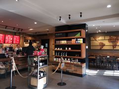 -星巴克(天津五大道店)