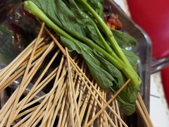 -九街淑芬掌中宝串串公司(内街文化创意园店)