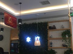 -拿渡·水煮鱼麻辣香锅(王府井奥莱·香江小镇店)