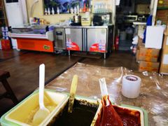 -阁瑞居闫记卤煮(乔庄北街店)