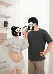 -专注孕妇照亲子照·纪田摄影