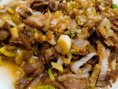 -吉祥回族饭店