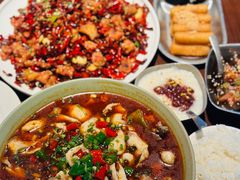 -成都娃娃花园餐厅 (南艺旗舰店)