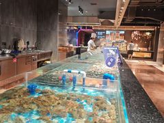 -萧邦音乐会所KTV·蒸汽活海鲜自助(福田店)