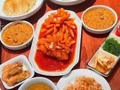 -裕兴记•蟹黄面馆(人民广场店)