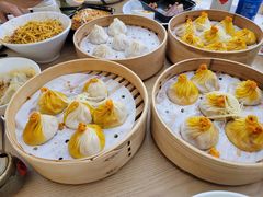 -苏小柳点心·手作小笼包(浦东嘉里城分院)