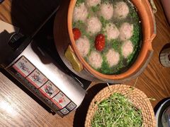 -老湘村·湖南土菜(天河维多利店)