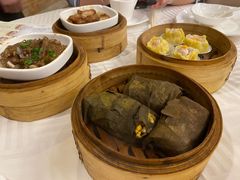 -潮福城大酒楼·潮粤菜·港式点心(阳光城店)