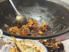 -小媳妇铁锅炖(安华街店)