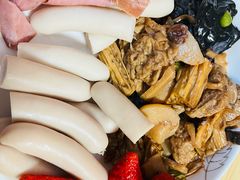 八宝菜-北京稻香村(第三店)