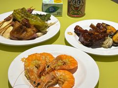 -海韵之星邮轮水会(明发商业广场店)