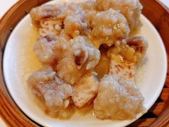 -新雅粤菜馆(南京东路店)