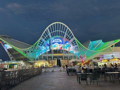 -第35届青岛国际啤酒节