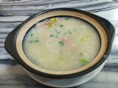 猪杂粥-兴兴旺·冬瓜盅·啫啫煲(西华路店)