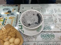 -地茂馆甜品