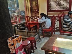 -金杨拉面王小吃面馆·牛三宝面·红烧牛肉粉