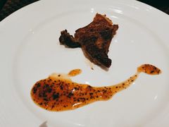 -夜市全日餐厅·洲际酒店(石家庄洲际酒店)