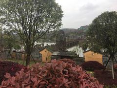 -枫香湖儿童公园