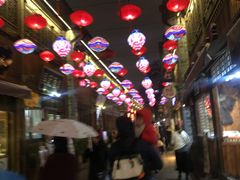 -涌上外婆桥(南塘店)