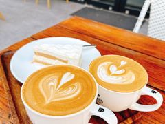 -Peet's 皮爷咖啡(东湖路手作店)