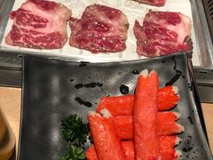 -新石器烤肉(南站店)
