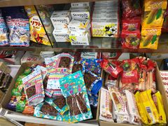 店内环境-紫荆城食品交易中心(华强北店)