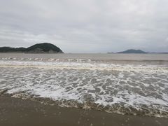 -东海半边山旅游度假区