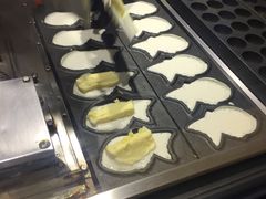 -粉粉乐鲷鱼烧(美罗城店)