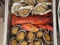 -日进一片海.生腌海鲜火锅.宵夜烧烤(三里屯总店)