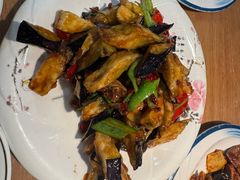 -春水锅贴·传统鲁菜(大明湖店)