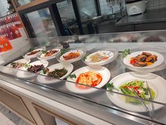 -纽斯特牛排自助餐厅(浦江万达店)