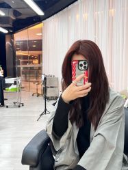 -icare美发沙龙