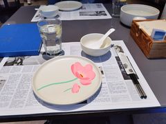 -小大董·烤鸭(观景餐厅·南京西路店)