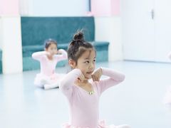 -蒲公英舞蹈艺术中心(解放路校区)