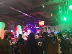 大堂-纳瓦新疆菜(银都店)