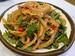 -白山烧烤(文安路万豪店)