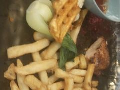-莫多多餐厅