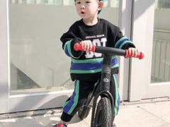 -星动计划儿童运动馆(闵行乐虹坊店)