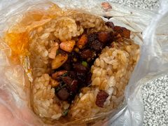 -六广门毛阿姨糯米饭