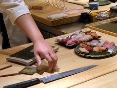 -鮨青(恒基名人购物中心店)