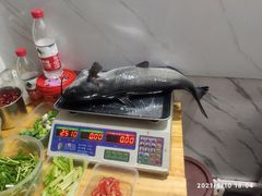 -张氏特色豆花火锅酸汤鱼(江口店)