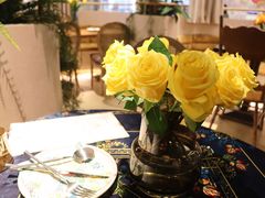 -第101座花园餐厅(湖滨88店)